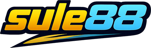sule88 Logo